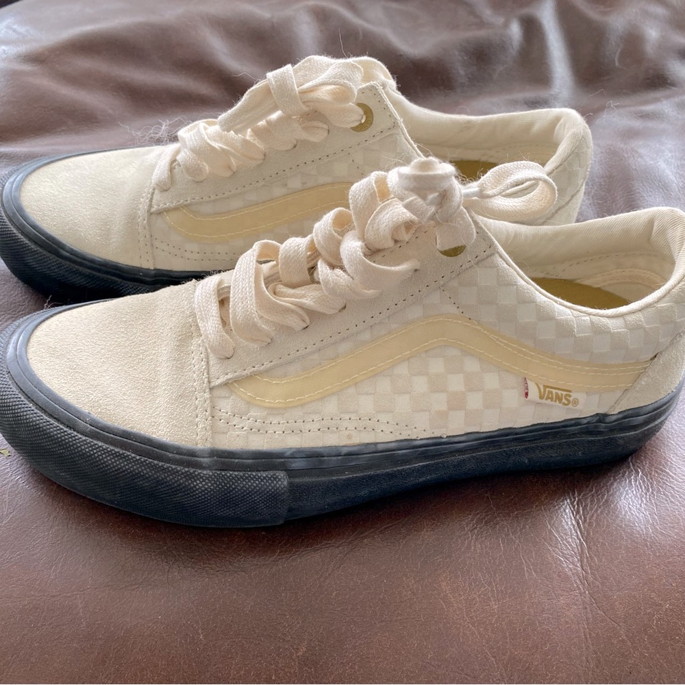 Women’s Vans